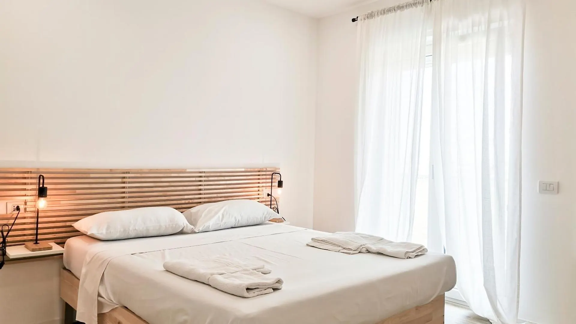 Apartamento Katablu Bari