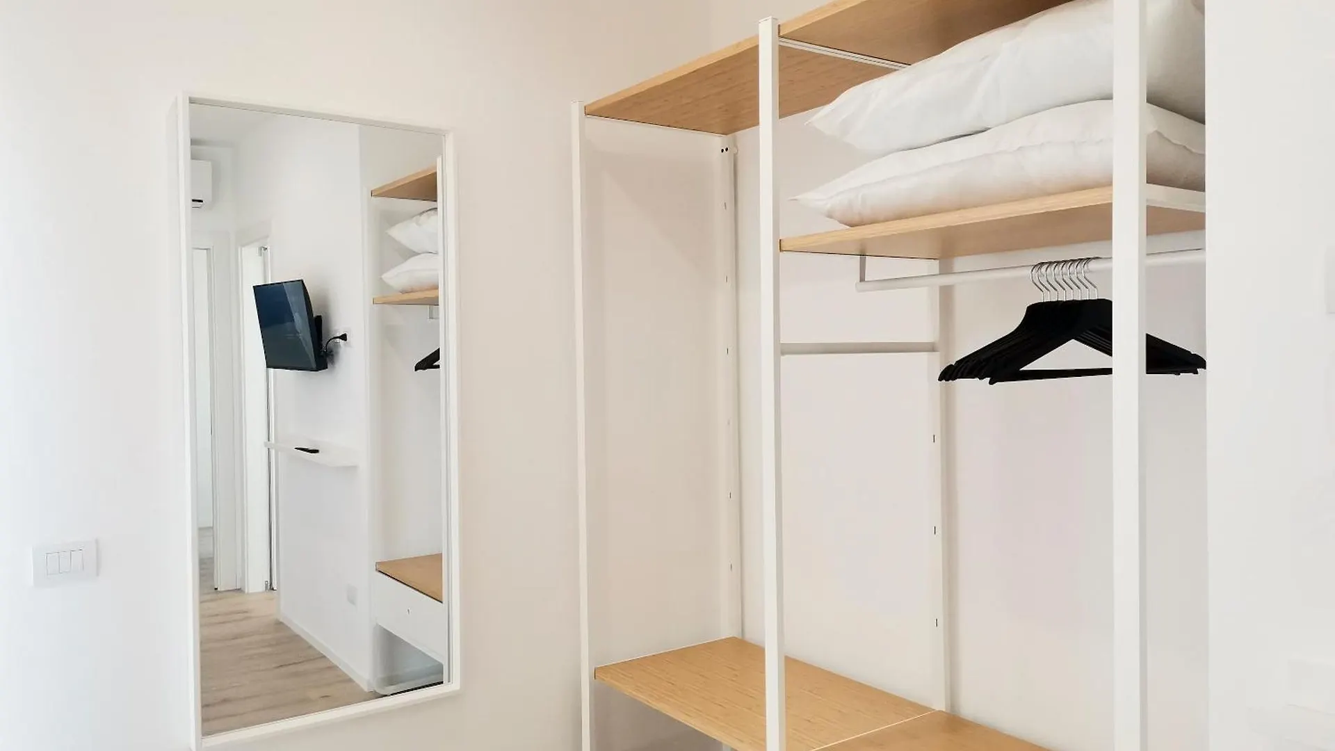 Apartamento Katablu Bari