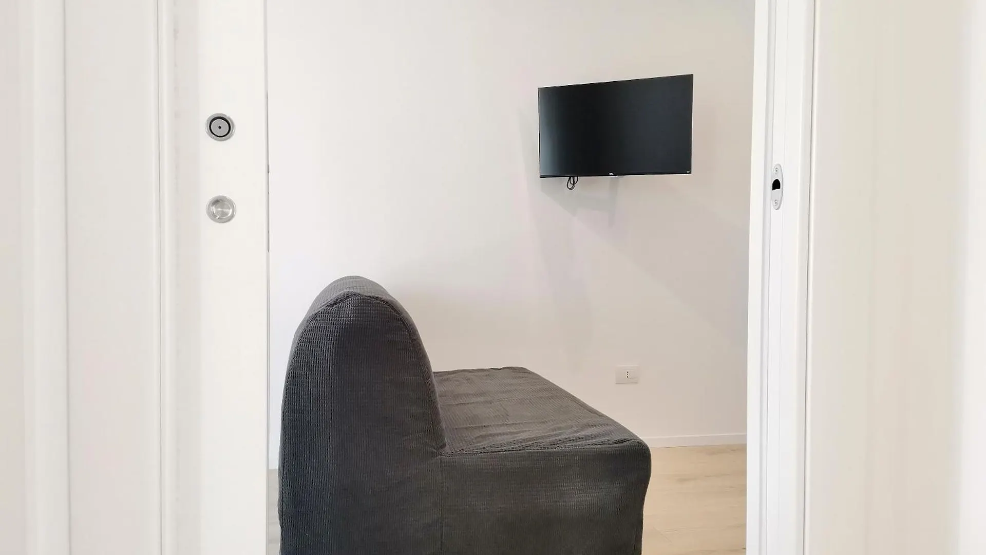 Apartamento Katablu Bari 0*,
