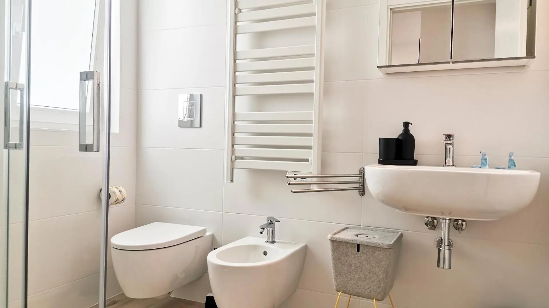 Apartamento Katablu Bari