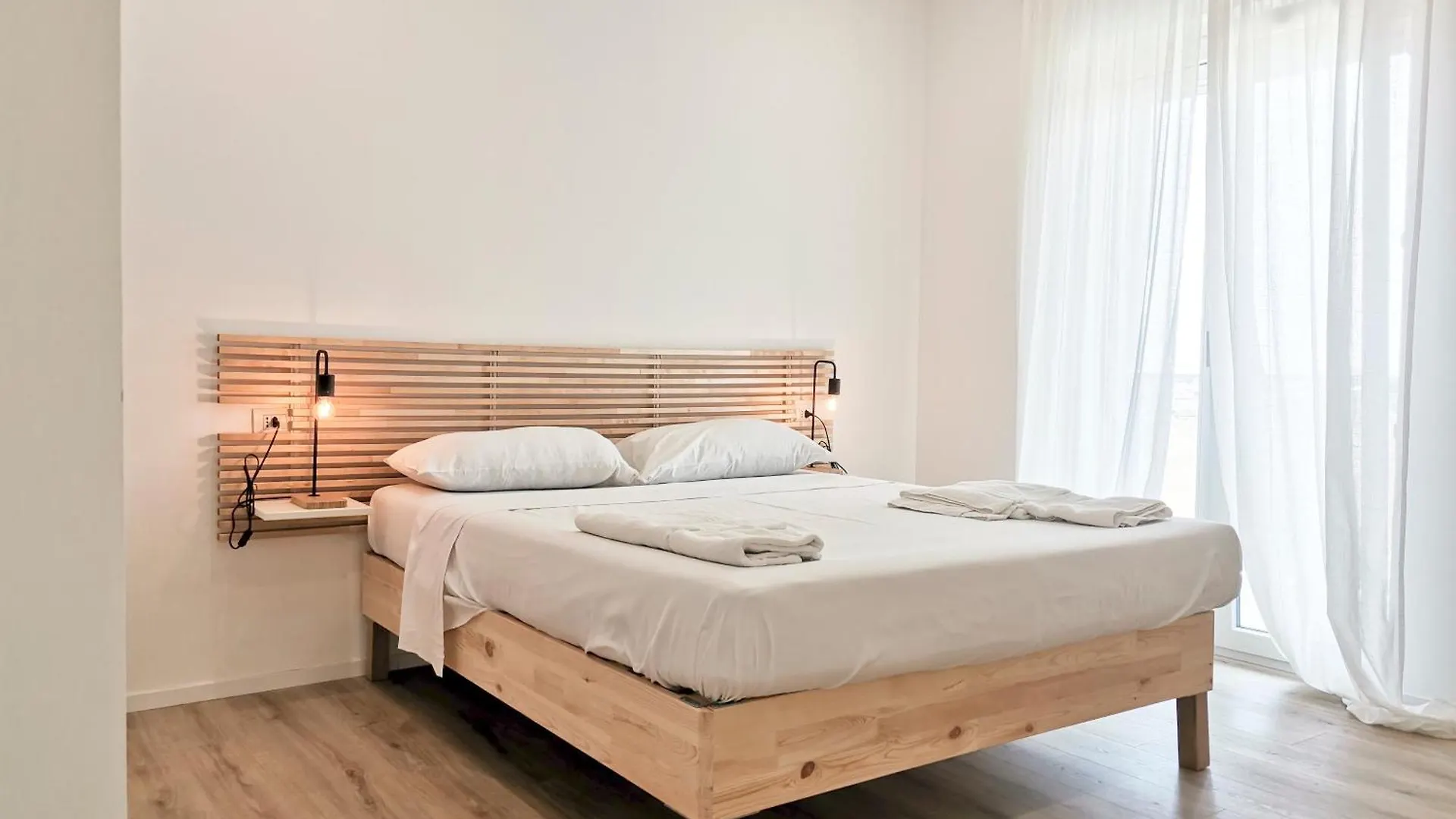 Apartamento Katablu Bari 0*,