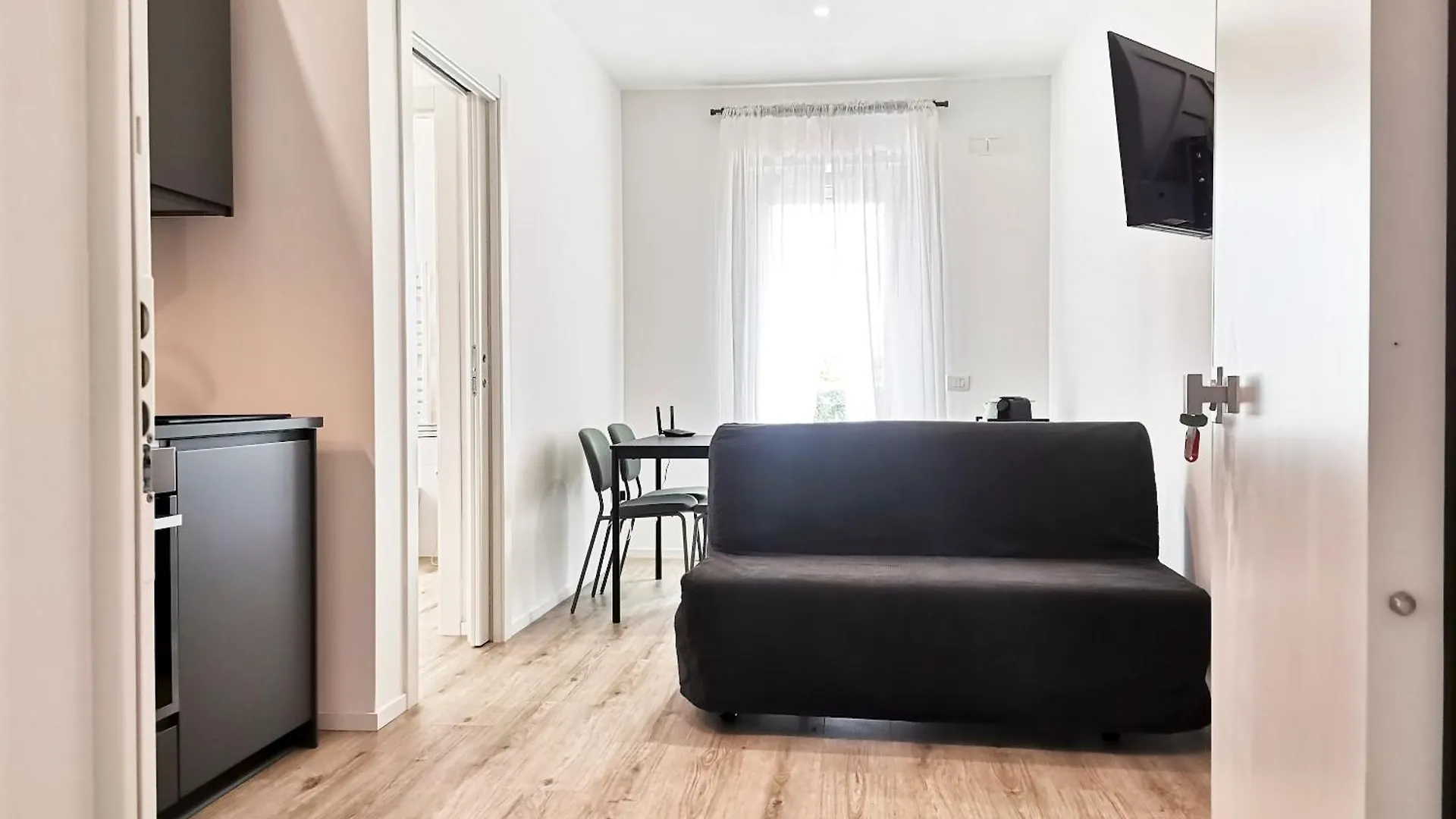Apartamento Katablu Bari Italia