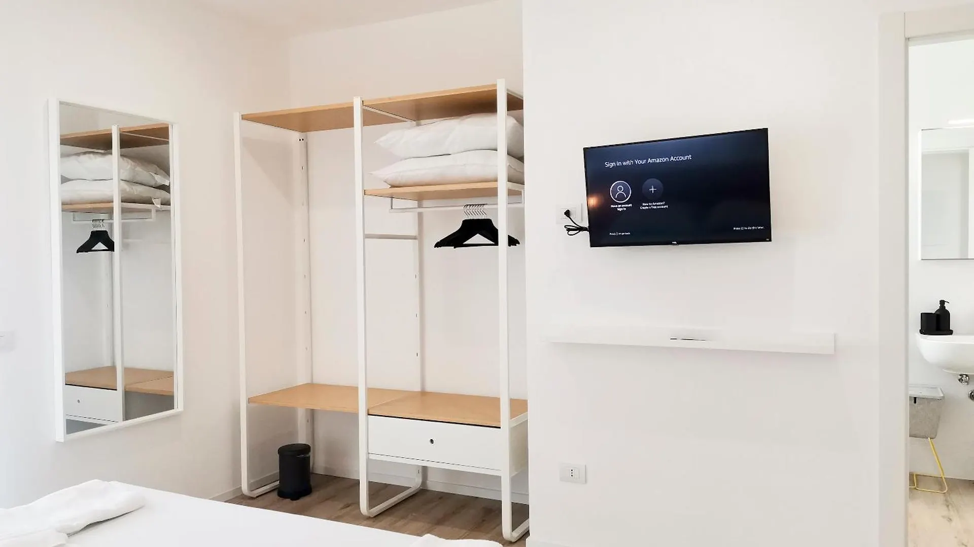 Apartamento Katablu Bari