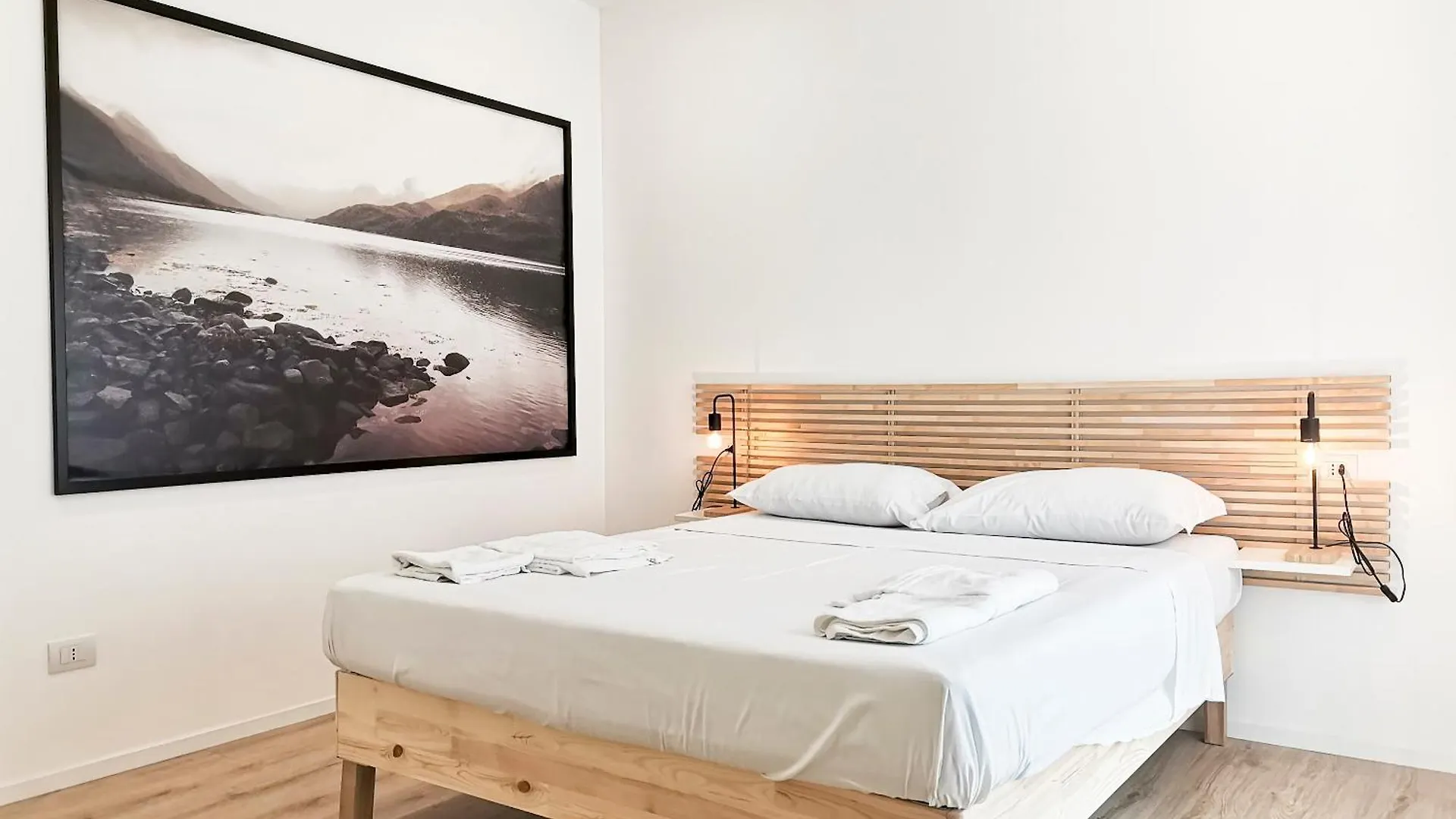 Apartamento Katablu Bari 0*,  Italia