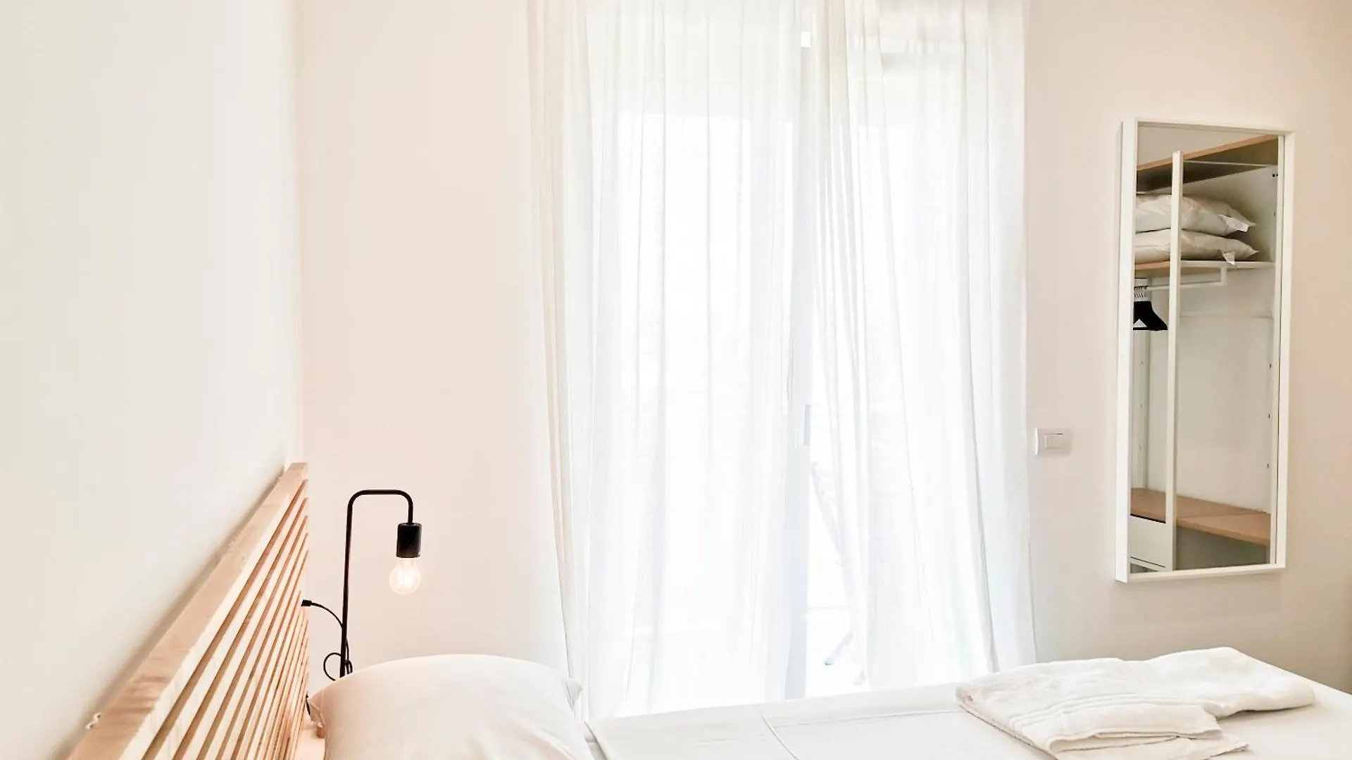 Apartamento Katablu Bari