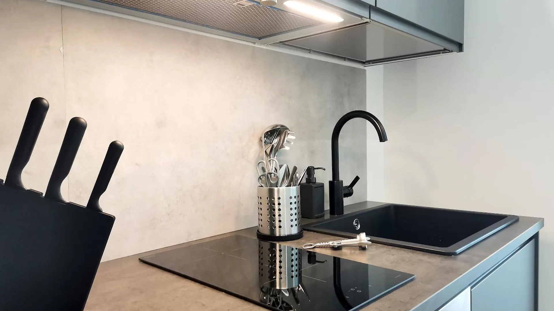 Apartamento Katablu Bari