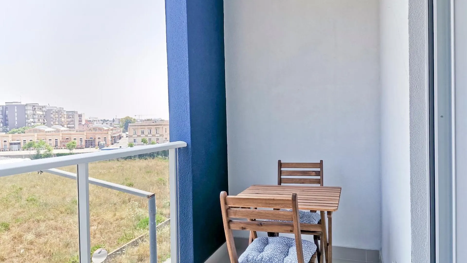 Apartamento Katablu Bari