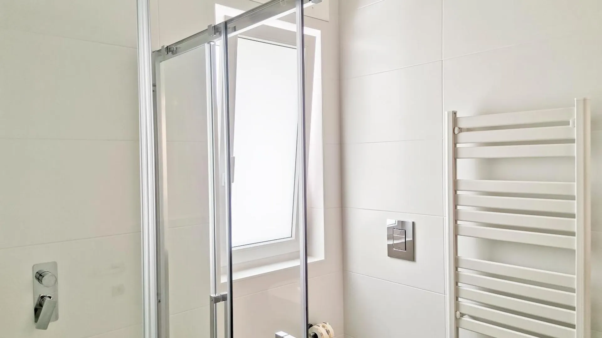 Apartamento Katablu Bari Italia