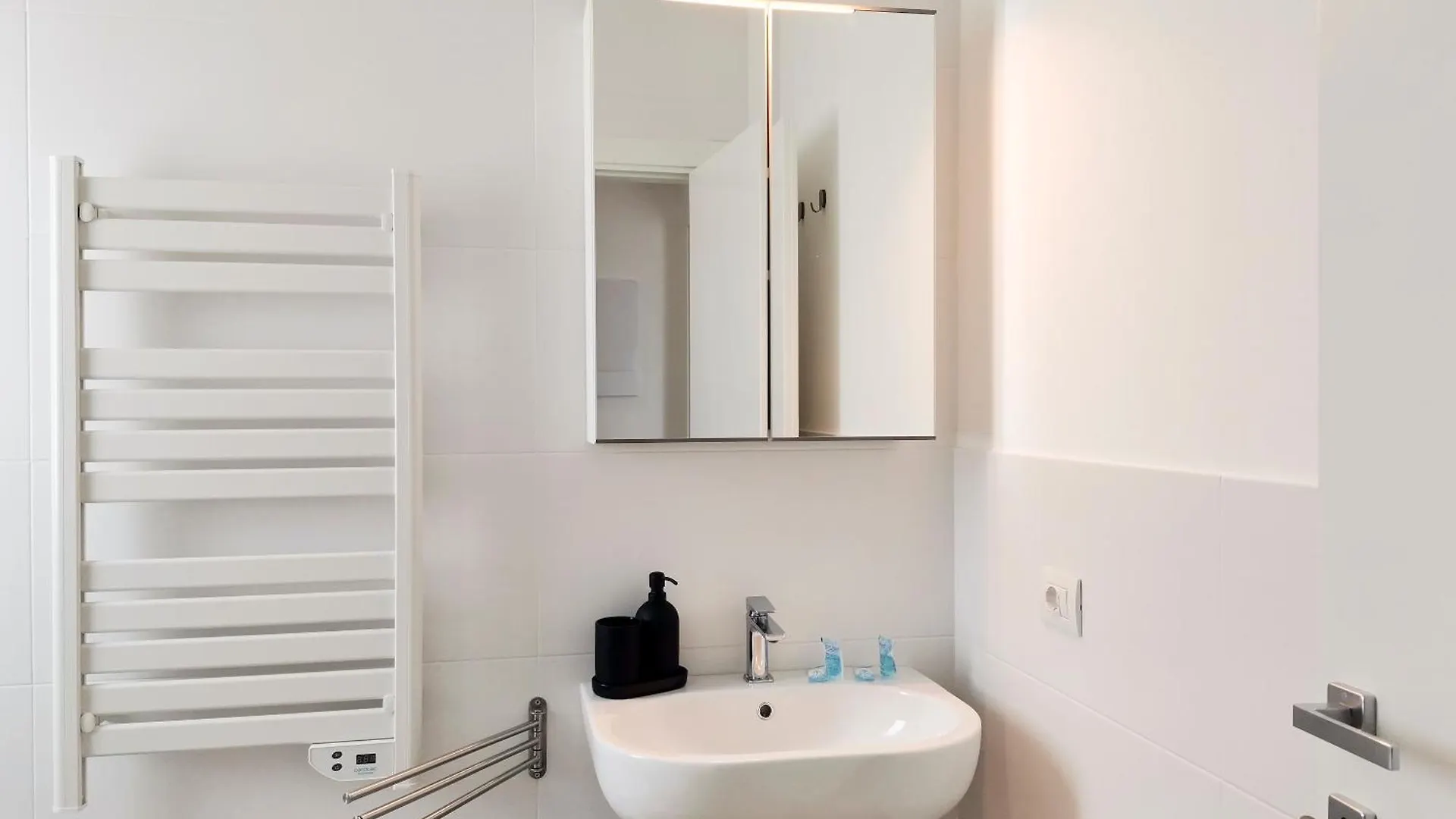 Apartamento Katablu Bari