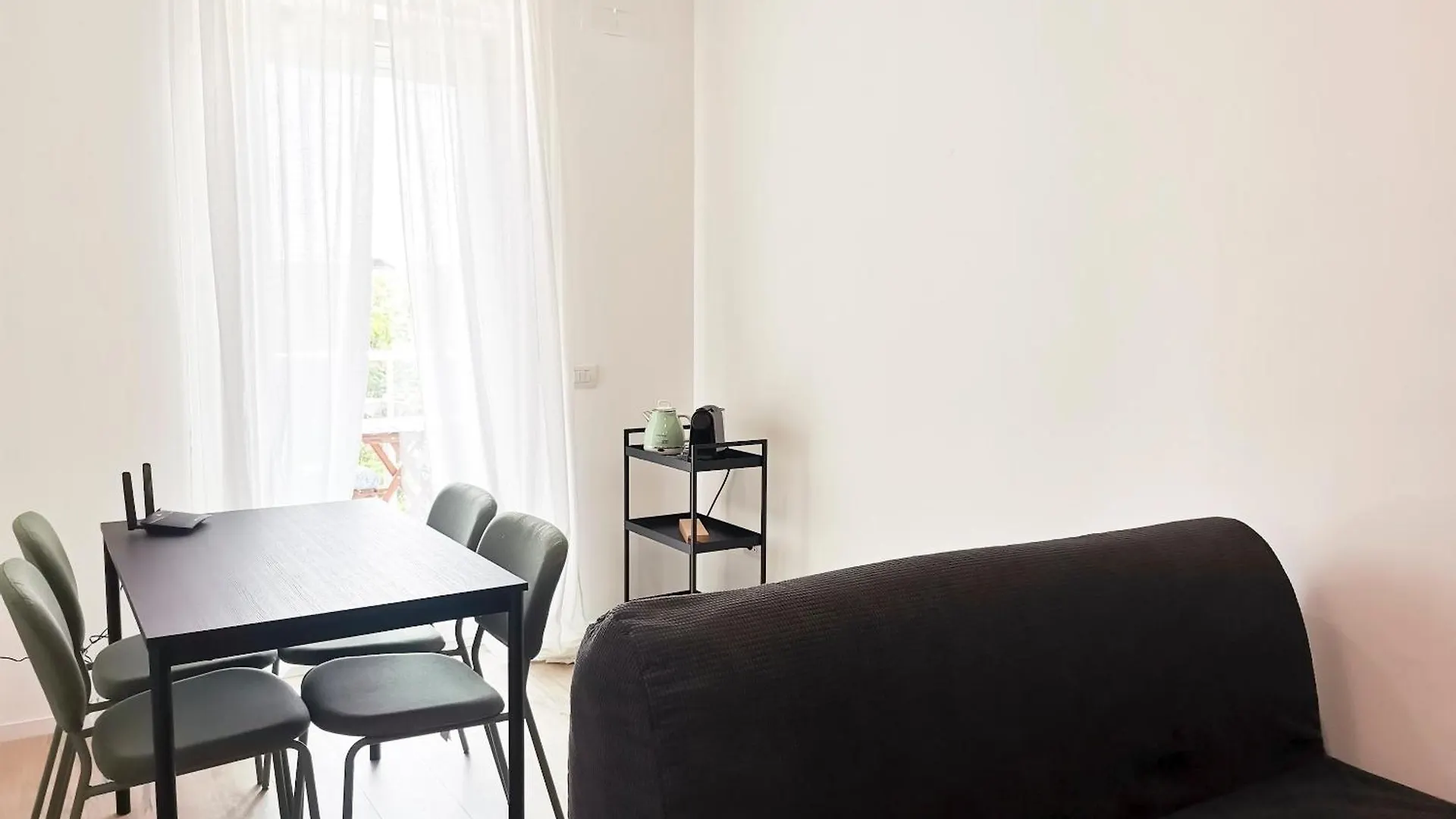 Apartamento Katablu Bari 0*,  Italia