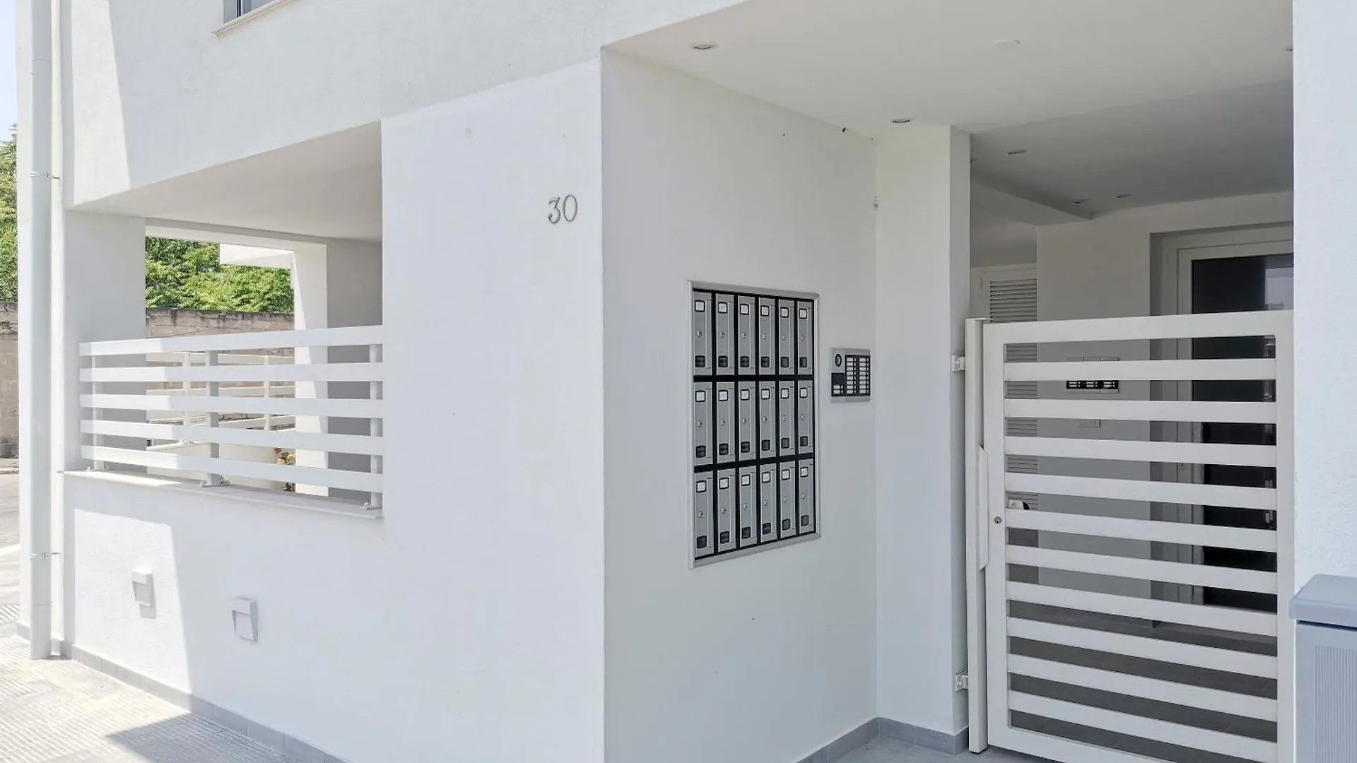 Apartamento Katablu Bari