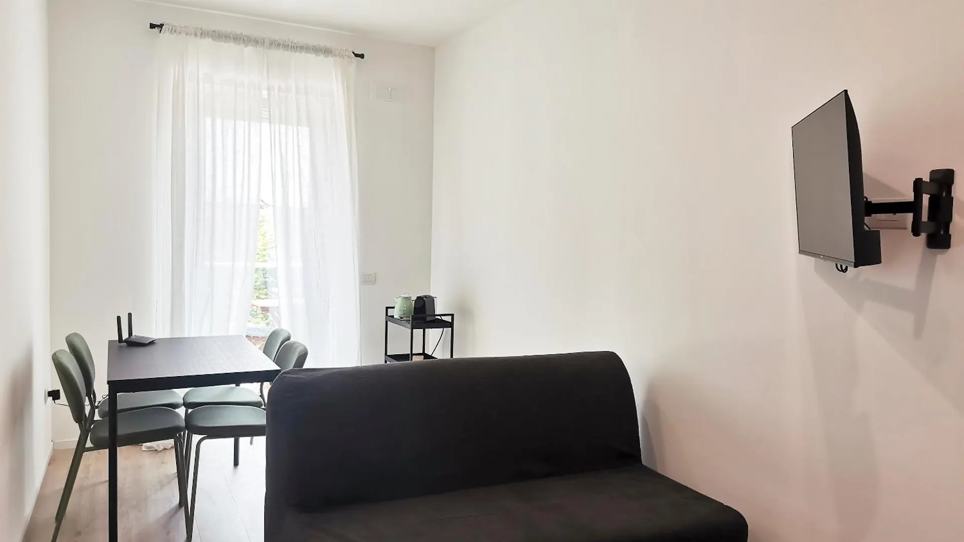 Apartamento Katablu Bari Italia