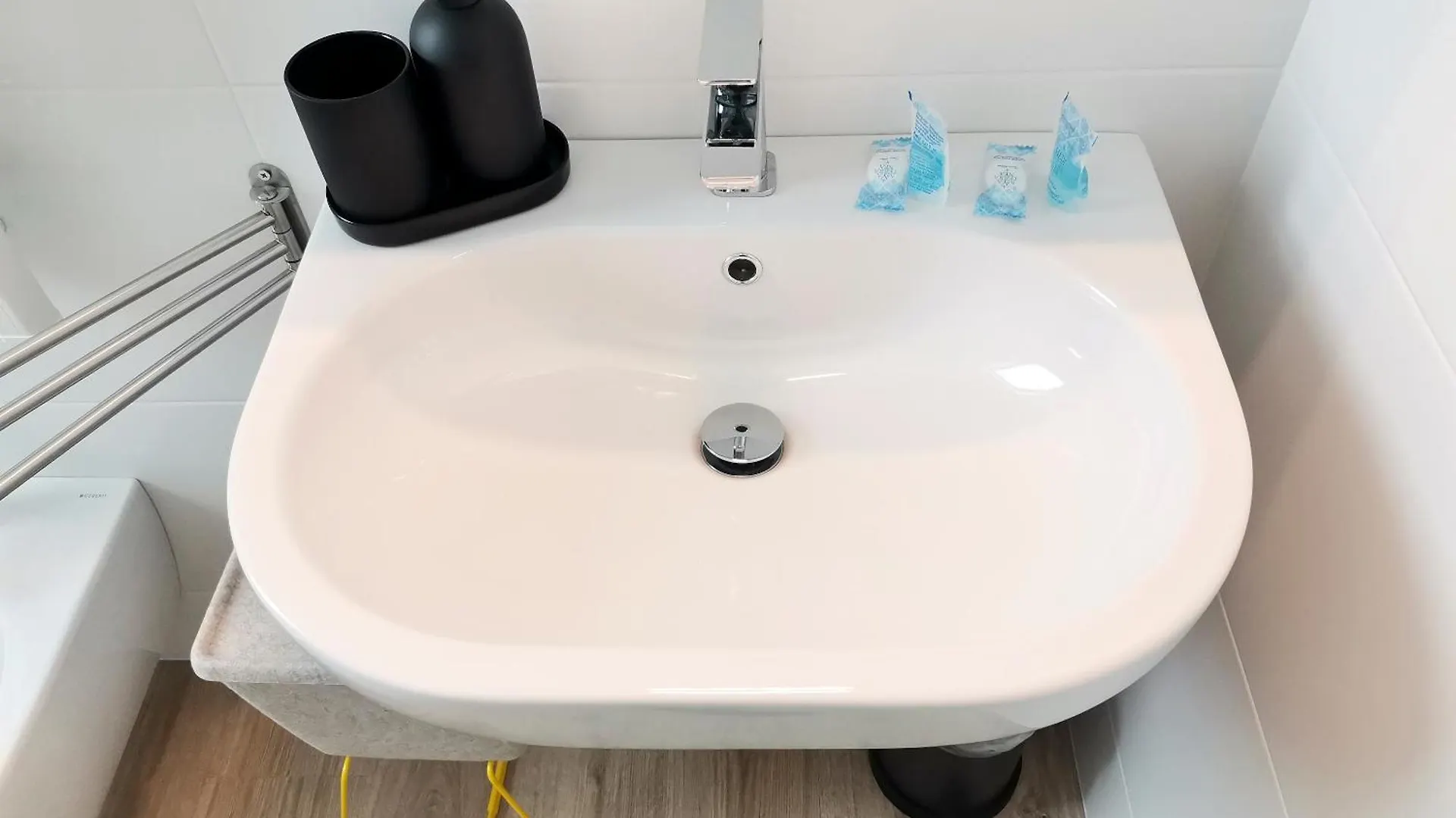 Apartamento Katablu Bari