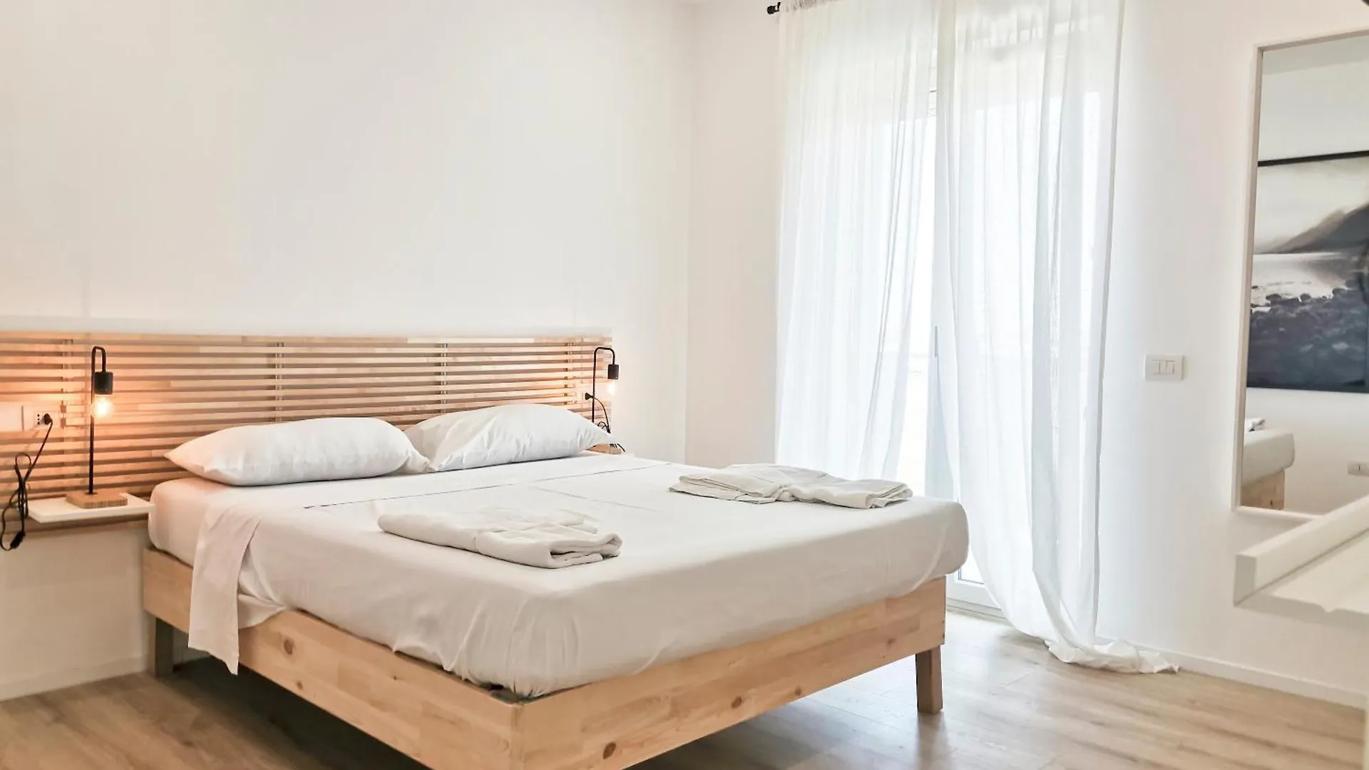 Apartamento Katablu Bari