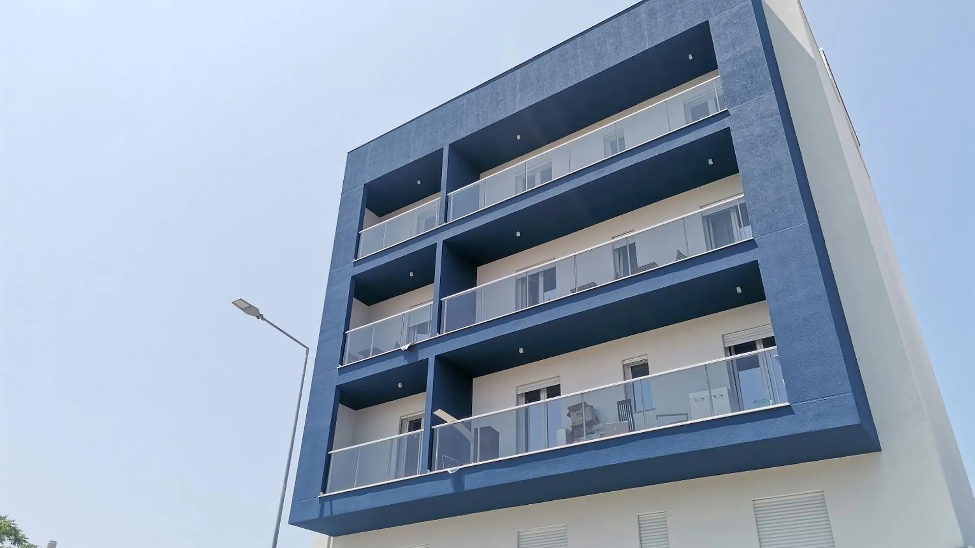 Apartamento Katablu Bari